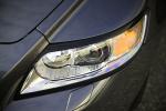 Volvo S40 2008 года